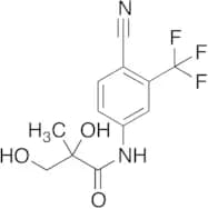 N-[4-Cyano-3-(trifluoromethyl)phenyl]-2,3-dihydroxy-2-methylpropanamide
