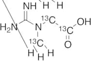 Creatine-13C3