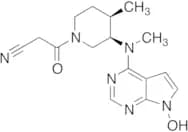 CP-690550 N-Hydroxyl