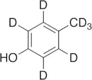 p-Cresol-d7