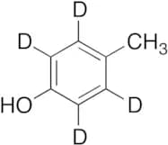 p-Cresol-d4