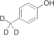 p-Cresol-d3 (Methyl-d3)