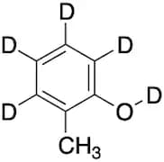 o-Cresol-3,4,5,6-d4,OD
