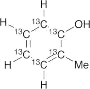 o-Cresol-13C6