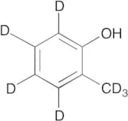 o-Cresol-d7