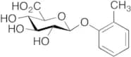 o-Cresol β-D-Glucuronide