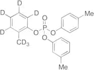 o-Cresyl m-Cresyl p-Cresyl Phosphate-d7
