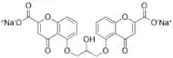 Cromolyn Disodium Salt