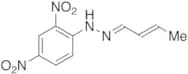 Crotonaldehyde 2,4-Dinitrophenylhydrazone