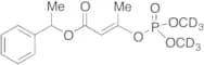 trans-Crotoxyphos-d6