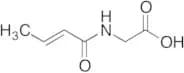 N-Crotonylglycine