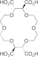 (-)-(18-Crown-6)-2,3,11,12-tetracarboxylic Acid