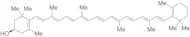 (3R)-β-Cryptoxanthin