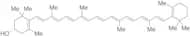 (3S)-β-Cryptoxanthin