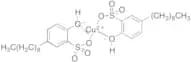 Cupric Nonylphenolsulfonate