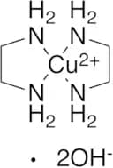 Cupriethylenediamine Hydroxide (1.0 M in H2O)