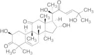 Cucurbitacin D