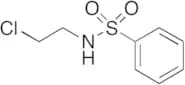 N-(2-Chloroethyl)benzenesulfonamide