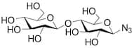 β-Cellobiosyl Azide