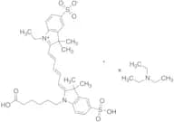 CY5 Triethylamine Salt