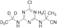 Cyanazine-d5