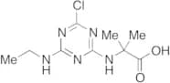 Cyanazine Acid