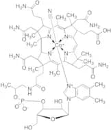 Cyanocobalamin-d-carboxylic Acid