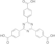 p-Cyanobenzoic Acid Trimer
