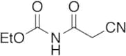 N-Cyanoacetylurethane