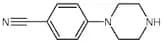 1-(4-Cyanophenyl)piperazine