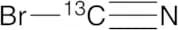 Cyanogen Bromide-13C