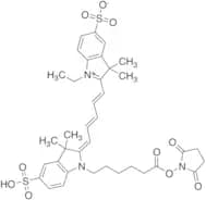 Cyanine 5, SE (Technical Grade)