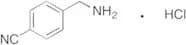 4-Cyanobenzylamine Hydrochloride