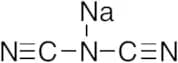 N-Cyanocyanamide Sodium Salt