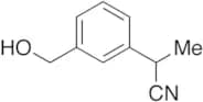 3-(1-Cyanoethyl)benzoic Acid