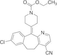 4-Cyano Loratadine