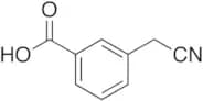 3-(Cyanomethyl)benzoic Acid