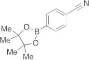4-(Cyanophenyl)boronic Acid Pinacol Ester