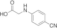 N-(4-Cyanophenyl)-glycine