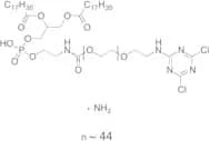DSPE-PEG2000-cyanur