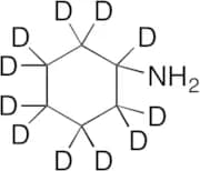 Cyclohexanamine-D11