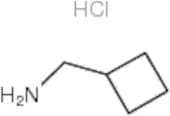 Cyclobutylmethylamine Hydrochloride