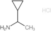 1-Cyclopropylethylamine Hydrochloride