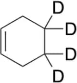 Cyclohexene-4,4,5,5-d4