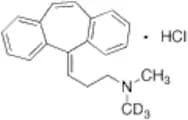 Cyclobenzaprine-d3 Hydrochloride