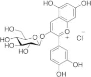 Cyanidol 3-Glucoside