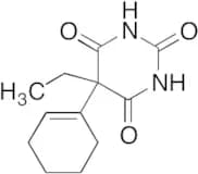 Cyclobarbital