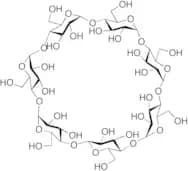 β-Cyclodextrin Deuterated