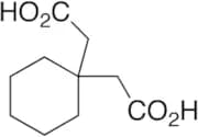 1,1-Cyclohexanediacetic Acid