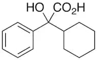 2-Cyclohexyl-2-hydroxy-phenylacetic Acid